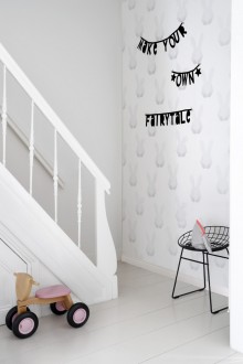 Papel pintado Lurson Hide & Seek