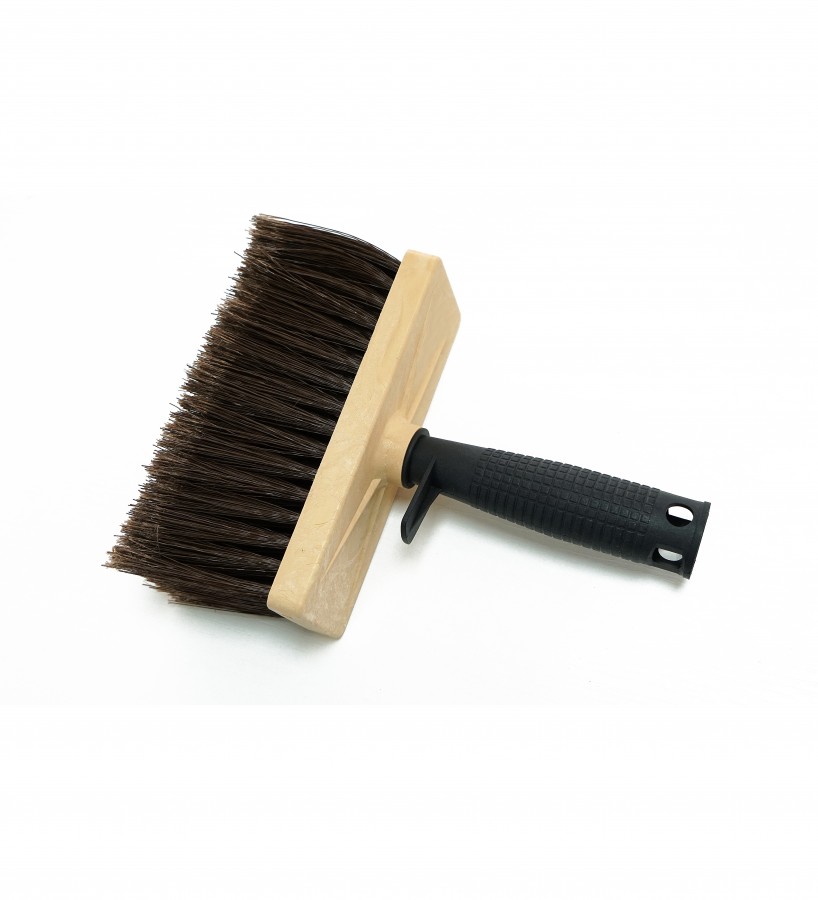 Brocha profesional para encolar papeles pintados  Brocha Blester 509