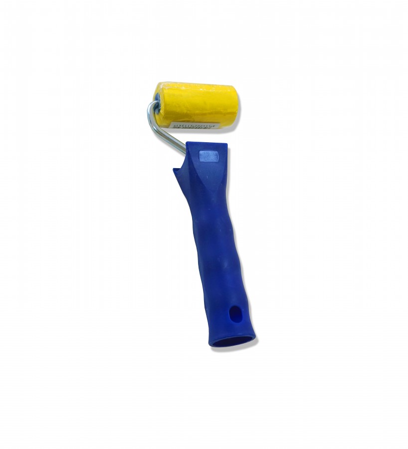 Rodillo de terminación para las juntas del papel pintado  Rodillo Sipro 570