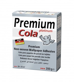 Cola Silver Glu 585