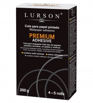 Cola Lurson Premium Adhesive CL-1001