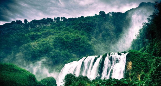 Fotomural Iguazu Waterfall A08-M870-5 Fotomural Iguazu Waterfall A08-M870-5