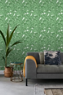 Papel pintado Lurson Jungle Fever