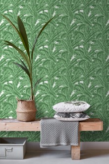 Papel pintado Lurson Jungle Fever