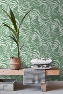 Papel pintado Lurson Jungle Fever