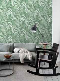 Papel pintado Lurson Jungle Fever