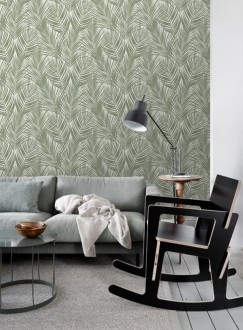 Papel pintado Lurson Jungle Fever