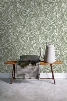 Papel pintado Lurson Jungle Fever