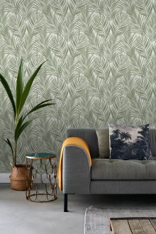 Papel pintado Lurson Jungle Fever