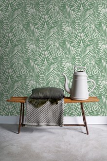 Papel pintado Lurson Jungle Fever