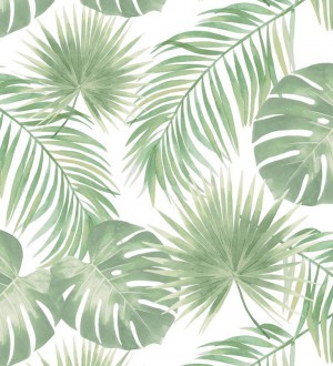 Papel pintado Lurson Jungle Fever