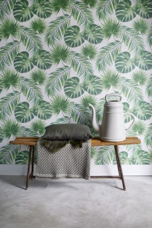 Papel pintado Lurson Jungle Fever