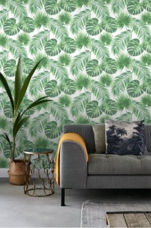 Papel pintado Lurson Jungle Fever