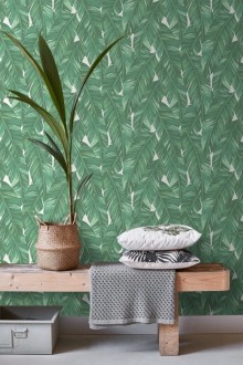 Papel pintado Lurson Jungle Fever