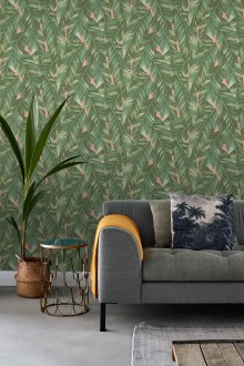 Papel pintado Lurson Jungle Fever