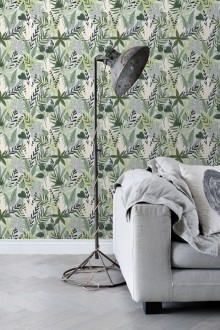 Papel pintado Lurson Jungle Fever