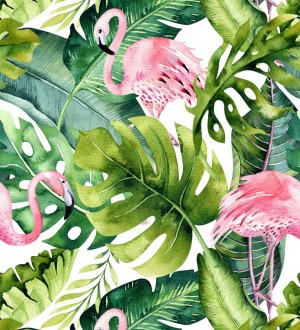 Papel pintado Lurson Jungle Fever