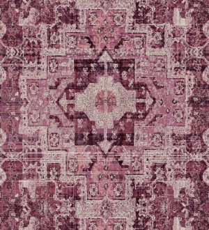 Papel pintado Lurson Boho Chic