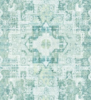 Papel pintado Lurson Boho Chic