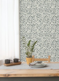 Papel pintado Lurson Nora Bloom