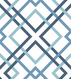 Papel pintado Lurson Nora Bloom