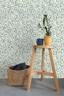Papel pintado Lurson Nora Bloom