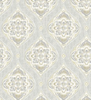 Papel pintado Lurson Nora Bloom