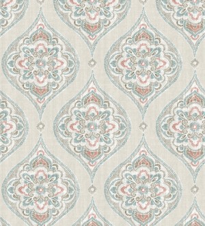 Papel pintado Lurson Nora Bloom
