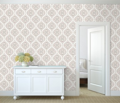 Papel pintado Lurson Nora Bloom