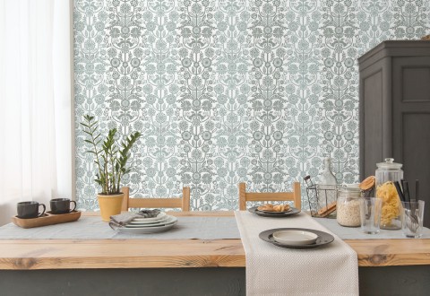 Papel pintado Lurson Nora Bloom