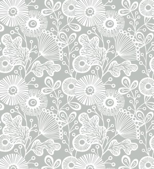 Papel pintado Lurson Nora Bloom NOR-3163 | el pintado Lurson Nora Bloom NOR3163