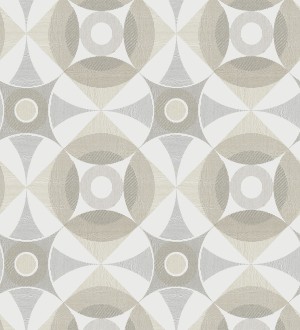Papel pintado Lurson Nora Bloom