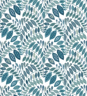 Papel pintado Lurson Nora Bloom