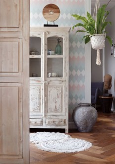 Papel pintado Lurson Boho Chic