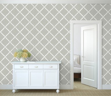 Papel pintado Lurson Nora Bloom