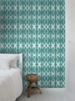 Papel pintado Lurson Boho Chic