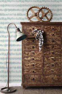 Papel pintado Lurson Boho Chic