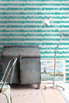 Papel pintado Lurson Boho Chic