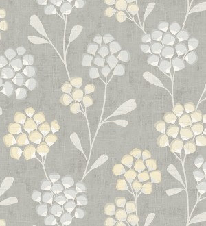 Papel pintado Lurson Nora Bloom