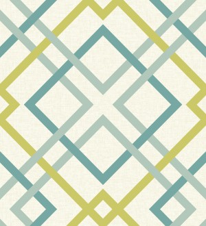 Papel pintado Lurson Nora Bloom