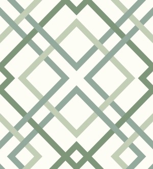 Papel pintado Lurson Nora Bloom