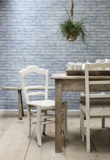 Papel pintado Lurson Cabana