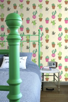 Papel pintado Lurson Cabana