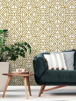 Papel pintado Lurson Theory