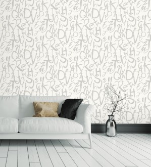 Papel pintado Lurson Eva