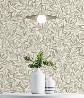 Papel pintado Lurson Revival