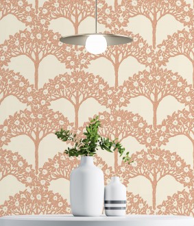 Papel pintado Lurson Revival