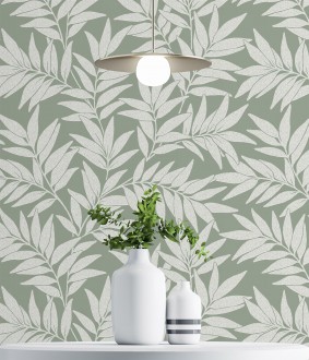 Papel pintado Lurson Revival