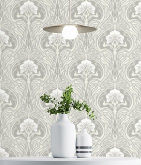 Papel pintado Lurson Revival