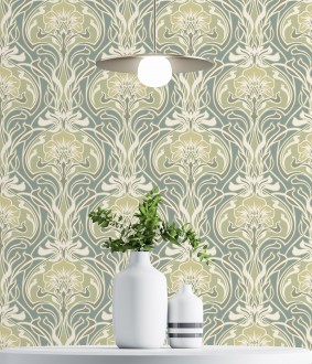 Papel pintado Lurson Revival